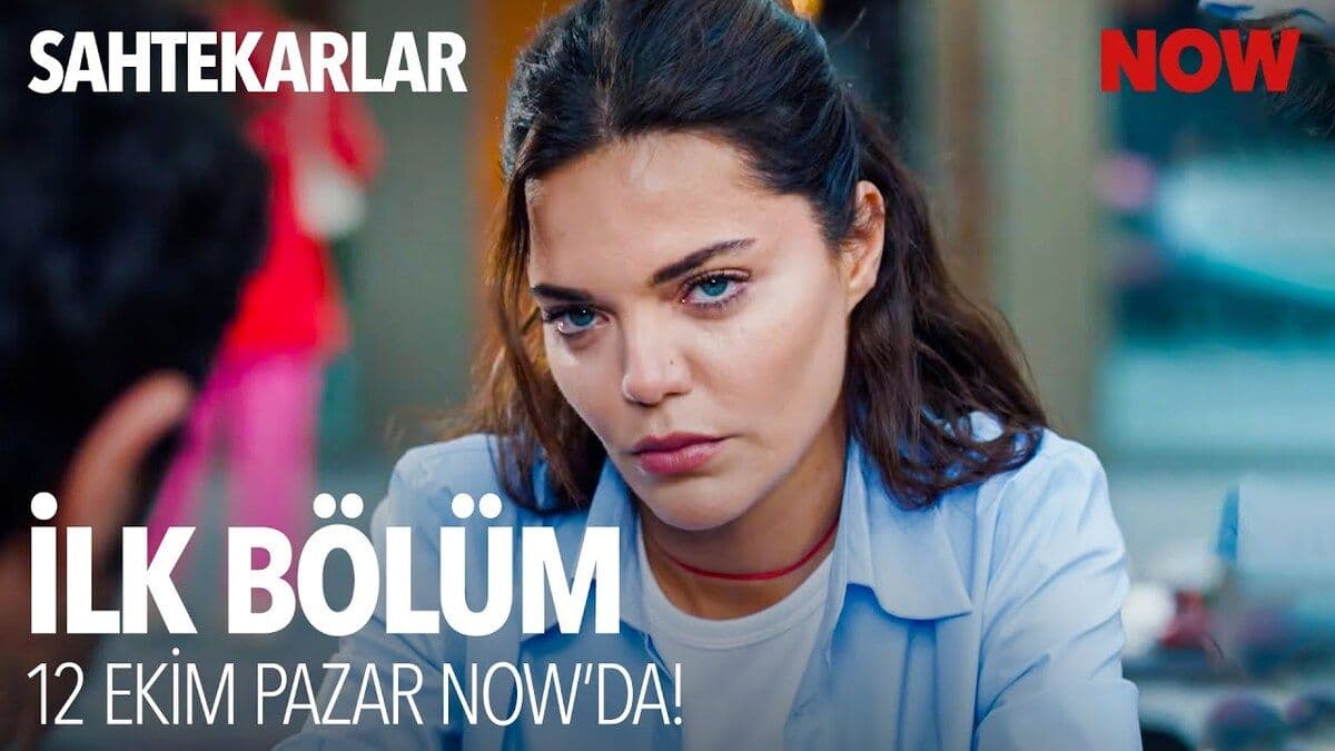 Мошенники 1 сезон постер